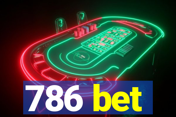 786 bet